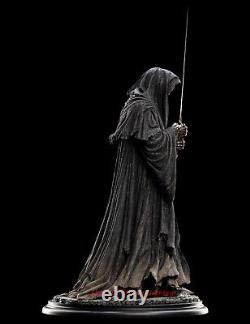 WETA RINGWRAITH OF MORDOR THE TERRIBLE The Lord of the Rings 1/6 Statue INSTOCK