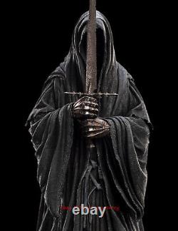 WETA RINGWRAITH OF MORDOR THE TERRIBLE The Lord of the Rings 1/6 Statue INSTOCK