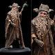 Weta Radagast 110 Statue The Lord Of The Rings The Hobbit Figure Model In Stock