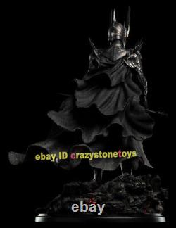 WETA SAURON 16 Scale Statue The Lord of the Rings Figure Model Display LED