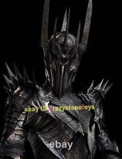 WETA SAURON 16 Scale Statue The Lord of the Rings Figure Model Display LED