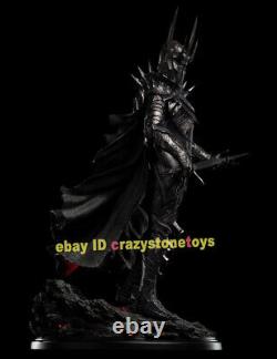 WETA SAURON 16 Scale Statue The Lord of the Rings Figure Model Display LED