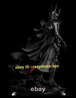 WETA SAURON 16 Scale Statue The Lord of the Rings Figure Model Display LED