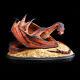 Weta Smaug The Terrible Hobbit Lotr The Lord Of The Rings Statue Sideshow Dragon