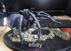 WETA Sideshow The Lord of the Rings Shelob Figure Resin Statue Model Gift Only 1