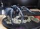 Weta Sideshow The Lord Of The Rings Shelob Figure Resin Statue Model Gift Only 1