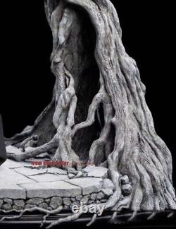 WETA Studio The Lord of the Rings 1/6 Gondor White Tree Fountain Guard GK Statue