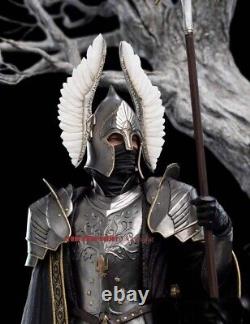 WETA Studio The Lord of the Rings 1/6 Gondor White Tree Fountain Guard GK Statue