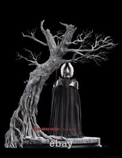 WETA Studio The Lord of the Rings 1/6 Gondor White Tree Fountain Guard GK Statue