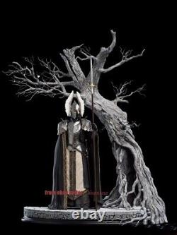 WETA Studio The Lord of the Rings 1/6 Gondor White Tree Fountain Guard GK Statue