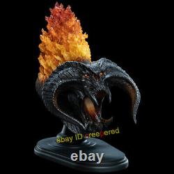 WETA THE Balrog CREATURE Bust Statue Limited 666 The Lord of the Rings Statue
