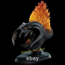 WETA THE Balrog CREATURE Bust Statue Limited 666 The Lord of the Rings Statue