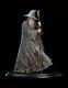 Weta The Hobbit Gandalf The Grey With Staff 16 Scale Statue Lord Of The Rings New