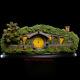 Weta The Lord Of The Rings Apple Orchard 13 House Statue Figurines Instock