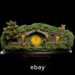 WETA The Lord Of The Rings Apple orchard 13 House Statue Figurines INSTOCK