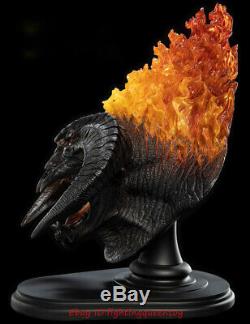 WETA The Lord Of The Rings Balrog Bust Limitted Statue 49cm High Model INSTOCK