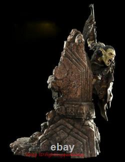 WETA The Lord Of The Rings MORIA ORC Statue 110 Figurine 7'' High INSTOCK