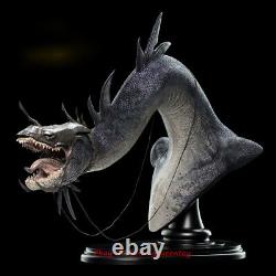 WETA The Lord Of The Rings Nazgul Dragon FELL BEAST BUST Limitted Statue INSTOCK