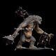 Weta The Lord Of The Rings Series Sdcc Moria Cave Troll Statue