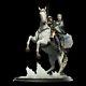 Weta The Lord Of The Rings Arwen Frodo On Asfaloth Limited Statue Model Figure
