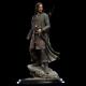 Weta The Lord Of The Rings Aragorn Resin Figure Statue Model Collectible Limited