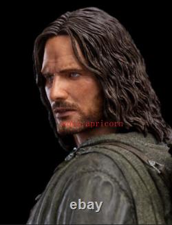 WETA The Lord of the Rings Aragorn Resin Figure Statue Model Collectible Limited