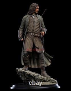 WETA The Lord of the Rings Aragorn Resin Figure Statue Model Collectible Limited