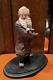 Weta The Lord Of The Rings Balin Resin Statue Model Collectible Limited No Box