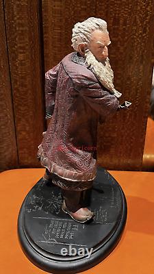 WETA The Lord of the Rings Balin Resin Statue Model Collectible Limited No Box