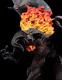 Weta The Lord Of The Rings Balrog In Moria Miniature Statue Khazad-dûm New