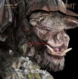 WETA The Lord of the Rings Dain II Ironfoot Statue Figure Collectible Limited