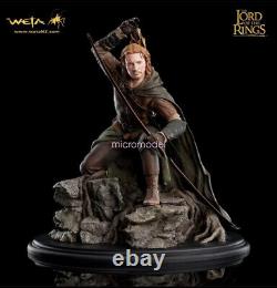 WETA The Lord of the Rings Faramir Figure Resin Statue Model Collectible Limited