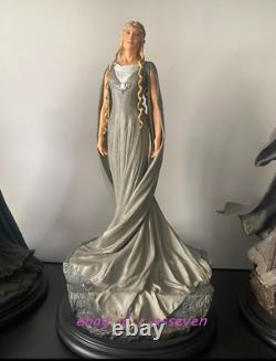 WETA The Lord of the Rings Galadriel Nerwen 1/6 Statue Figure In Stock