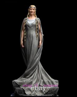 WETA The Lord of the Rings Galadriel Nerwen 1/6 Statue Figure In Stock