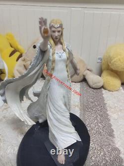 WETA The Lord of the Rings Galadriel Statue Figure Model Only 1