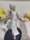 Weta The Lord Of The Rings Galadriel Statue Figure Model Only 1