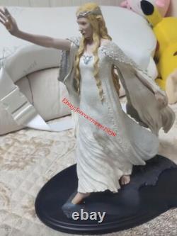 WETA The Lord of the Rings Galadriel Statue Figure Model Only 1