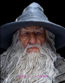 WETA The Lord of the Rings Gandalf 20th anniversary 1/6 Statue GK In Stock