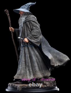 WETA The Lord of the Rings Gandalf 20th anniversary 1/6 Statue GK In Stock