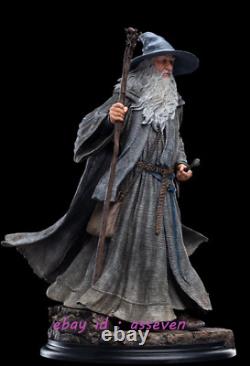 WETA The Lord of the Rings Gandalf 20th anniversary 1/6 Statue GK In Stock