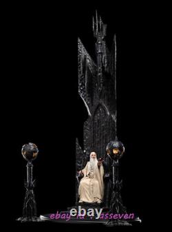 WETA The Lord of the Rings Gandalf Limited Statue Collection Figure In Stock
