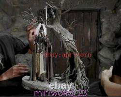 WETA The Lord of the Rings Gondor Statue Resin Figure Model Collectible Limited