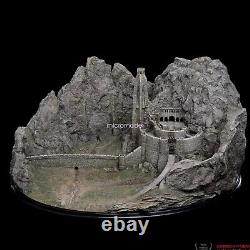 WETA The Lord of the Rings Helm's Deep Resin Statue Figure Collectible Limited