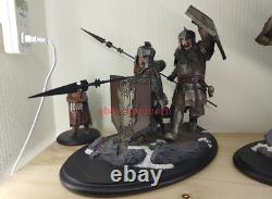 WETA The Lord of the Rings Hobbits Statue Figure Resin Model Collectible Only 1