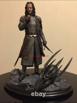 WETA The Lord of the Rings Isildur Statue Figure Collectible Model Limited Gift
