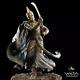 Weta The Lord Of The Rings Legolas Statue Resin Figure Model Collectible Limited