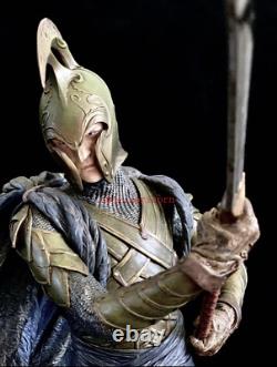 WETA The Lord of the Rings Legolas Statue Resin Figure Model Collectible Limited