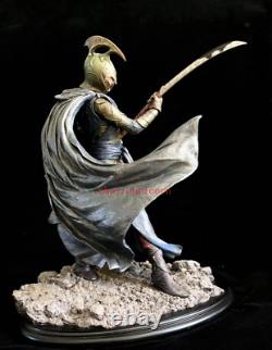 WETA The Lord of the Rings Legolas Statue Resin Figure Model Collectible Limited