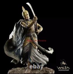 WETA The Lord of the Rings Legolas Statue Resin Figure Model Collectible Limited