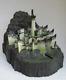 Weta The Lord Of The Rings Minas Morgul Statue Collectible Model Limited Gift